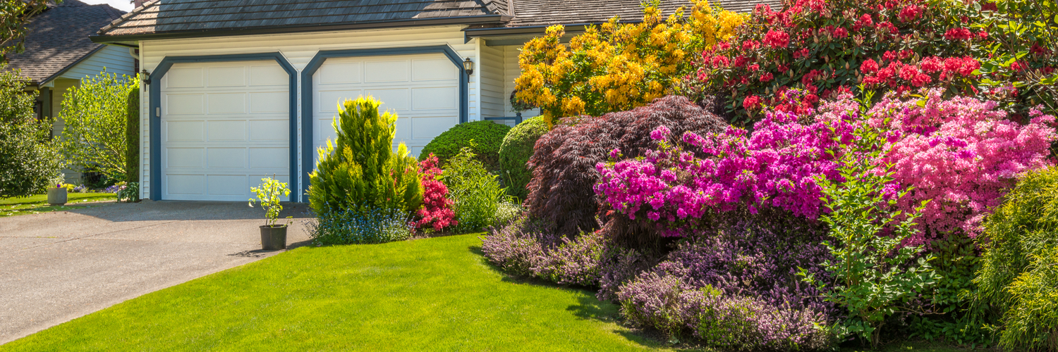 Landscaping Insurance in Massachusetts Paul T. Murphy Insurance
